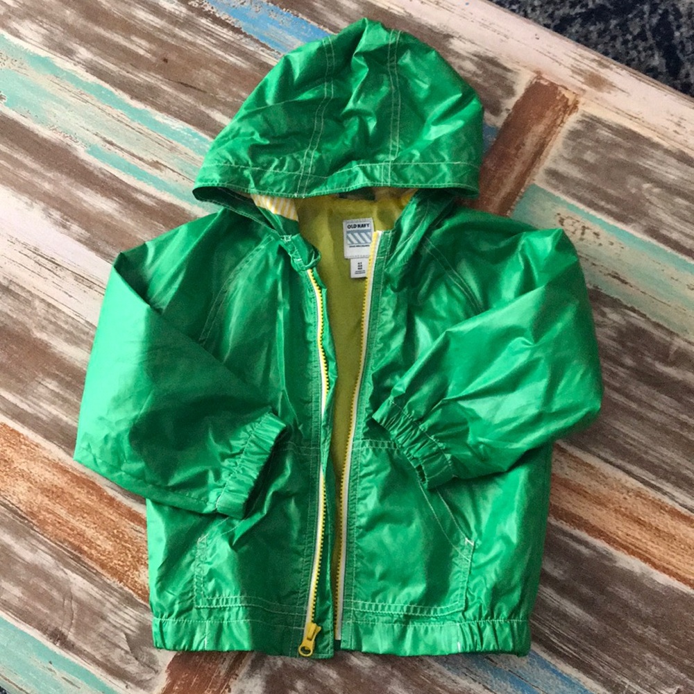 Old Navy Boys lightweight jacket